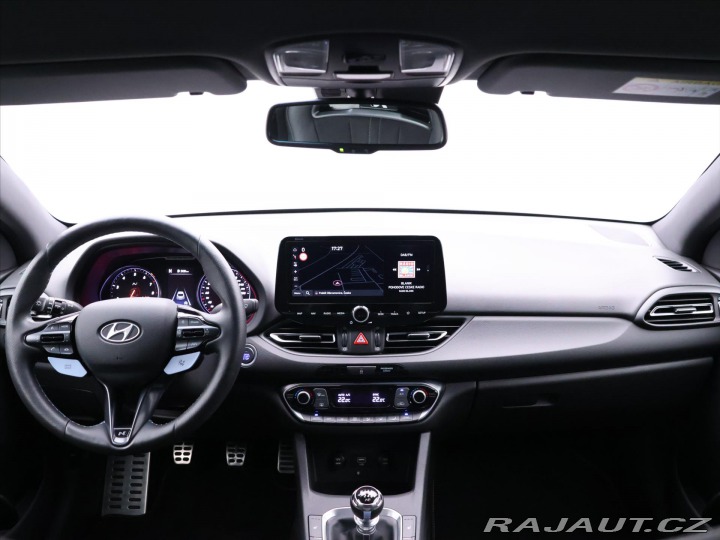 Hyundai i30 2,0 T-GDI 280 N Performan 2022