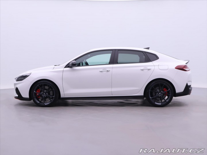 Hyundai i30 2,0 T-GDI 280 N Performan 2022