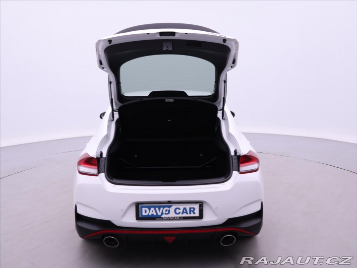 Hyundai i30 2,0 T-GDI 280 N Performan 2022