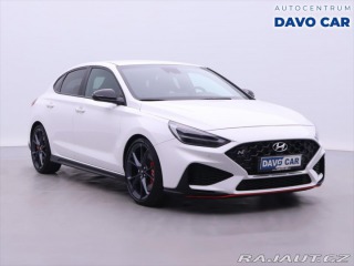 Hyundai i30 2,0 T-GDI 280 N Performan 2022