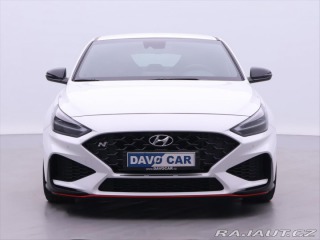 Hyundai i30 2,0 T-GDI 280 N Performan 2022