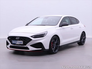 Hyundai i30 2,0 T-GDI 280 N Performan 2022