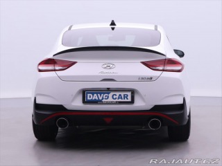 Hyundai i30 2,0 T-GDI 280 N Performan 2022