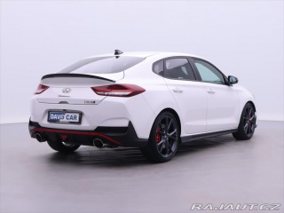 Hyundai i30 2,0 T-GDI 280 N Performan 2022