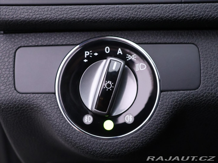 Mercedes-Benz C 2,2 CDI 125kW Aut. CZ 63. 2007