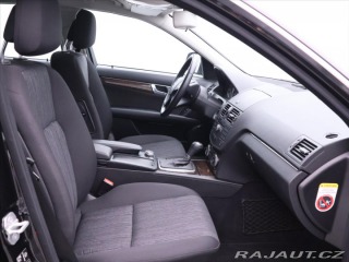 Mercedes-Benz C 2,2 CDI 125kW Aut. CZ 63. 2007