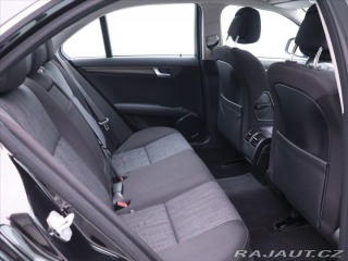 Mercedes-Benz C 2,2 CDI 125kW Aut. CZ 63. 2007