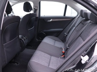 Mercedes-Benz C 2,2 CDI 125kW Aut. CZ 63. 2007