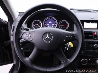 Mercedes-Benz C 2,2 CDI 125kW Aut. CZ 63. 2007