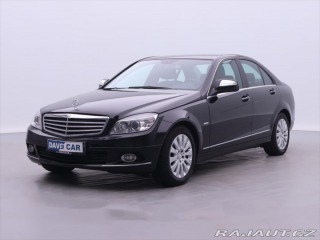 Mercedes-Benz C 2,2 CDI 125kW Aut. CZ 63. 2007