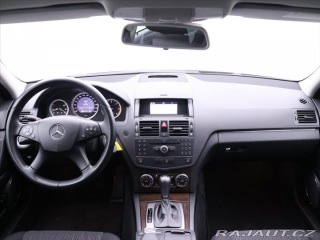 Mercedes-Benz C 2,2 CDI 125kW Aut. CZ 63. 2007