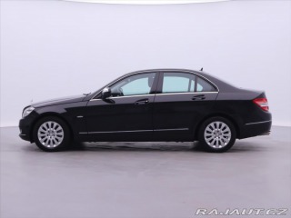 Mercedes-Benz C 2,2 CDI 125kW Aut. CZ 63. 2007