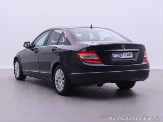 Mercedes-Benz C 2,2 CDI 125kW Aut. CZ 63. 2007