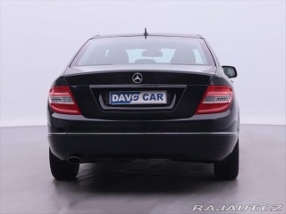 Mercedes-Benz C 2,2 CDI 125kW Aut. CZ 63. 2007
