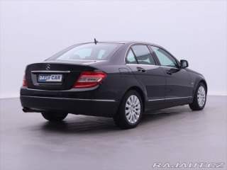 Mercedes-Benz C 2,2 CDI 125kW Aut. CZ 63. 2007