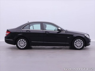 Mercedes-Benz C 2,2 CDI 125kW Aut. CZ 63. 2007