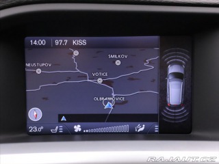 Volvo V60 2,0 D4 120kW Aut. MOMENTU 2011