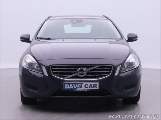 Volvo V60 2,0 D4 120kW Aut. MOMENTU 2011