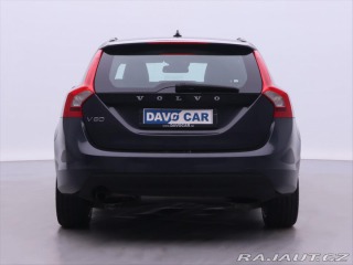 Volvo V60 2,0 D4 120kW Aut. MOMENTU 2011