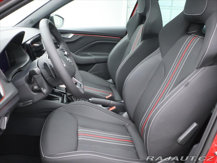 Škoda Kamiq 1,0 TSI DSG Monte Carlo N 2024