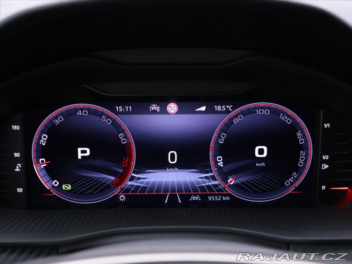Škoda Kamiq 1,0 TSI DSG Monte Carlo N 2024