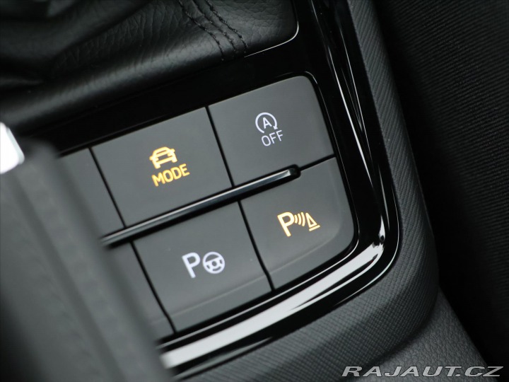 Škoda Kamiq 1,0 TSI DSG Monte Carlo N 2024