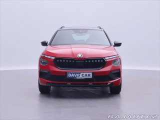 Škoda Kamiq 1,0 TSI DSG Monte Carlo N 2024