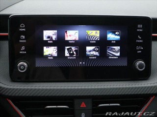 Škoda Kamiq 1,0 TSI DSG Monte Carlo N 2024
