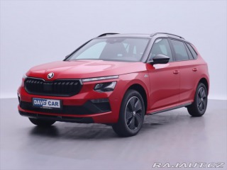 Škoda Kamiq 1,0 TSI DSG Monte Carlo N 2024