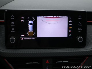 Škoda Kamiq 1,0 TSI DSG Monte Carlo N 2024