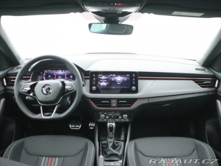 Škoda Kamiq 1,0 TSI DSG Monte Carlo N 2024