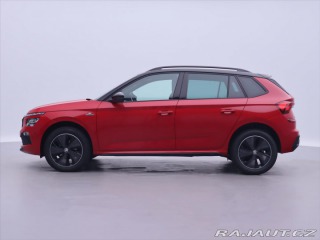 Škoda Kamiq 1,0 TSI DSG Monte Carlo N 2024