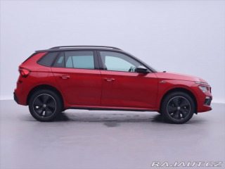Škoda Kamiq 1,0 TSI DSG Monte Carlo N 2024
