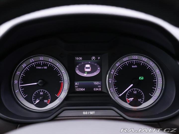 Škoda Octavia 2,0 TDI DSG L&K 4x4 P 2017
