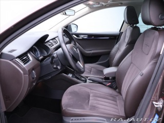 Škoda Octavia 2,0 TDI DSG L&K 4x4 P 2017
