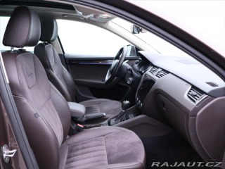 Škoda Octavia 2,0 TDI DSG L&K 4x4 P 2017