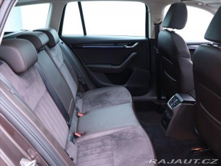 Škoda Octavia 2,0 TDI DSG L&K 4x4 P 2017