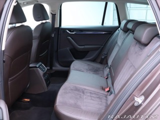 Škoda Octavia 2,0 TDI DSG L&K 4x4 P 2017