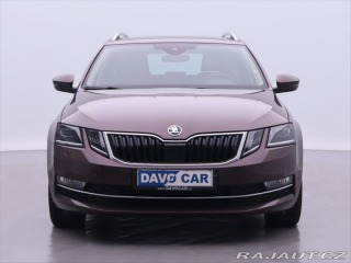 Škoda Octavia 2,0 TDI DSG L&K 4x4 P 2017