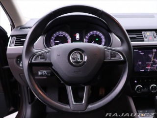Škoda Octavia 2,0 TDI DSG L&K 4x4 P 2017