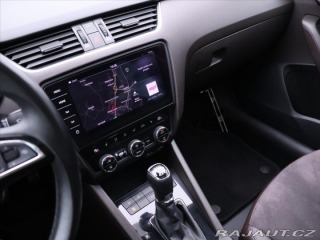 Škoda Octavia 2,0 TDI DSG L&K 4x4 P 2017
