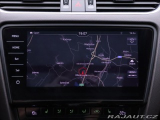 Škoda Octavia 2,0 TDI DSG L&K 4x4 P 2017