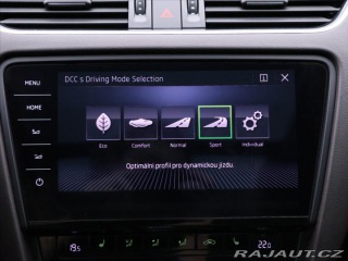 Škoda Octavia 2,0 TDI DSG L&K 4x4 P 2017