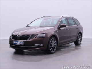 Škoda Octavia 2,0 TDI DSG L&K 4x4 P 2017