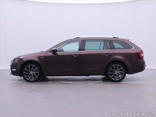 Škoda Octavia 2,0 TDI DSG L&K 4x4 P 2017