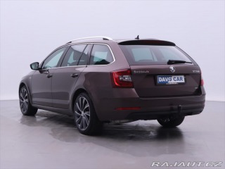 Škoda Octavia 2,0 TDI DSG L&K 4x4 P 2017