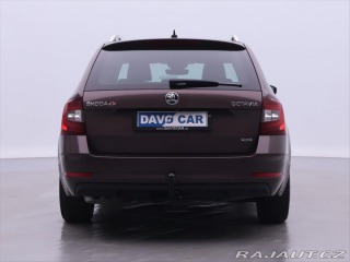 Škoda Octavia 2,0 TDI DSG L&K 4x4 P 2017