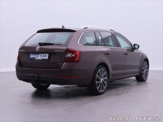 Škoda Octavia 2,0 TDI DSG L&K 4x4 P 2017
