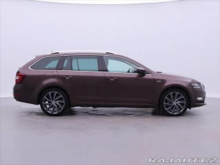 Škoda Octavia 2,0 TDI DSG L&K 4x4 P 2017