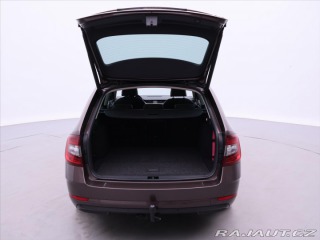 Škoda Octavia 2,0 TDI DSG L&K 4x4 P 2017